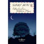 İSTANBUL'UN NAZIM PLANI - SUNAY AKIN