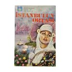 İstanbul'un Ortası 1. Baskı (İkinci El)