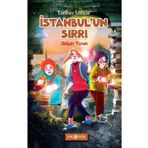 İstanbul'un Sırrı - Tarihin Izinde - Gülçin Tunalı