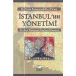 İSTANBUL`UN YÖNETİMİ - SIRMA RAMAZANOĞULLARI