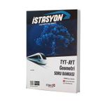 Istasyon Tyt - Ayt Geometri Soru Bankası -288 Sayfa - Yks Sınava Hazırlık