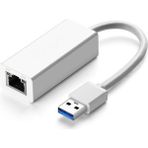 İstatek USB 3.0 To Lan Gigabit Alüminyum Kasa Ethernet Çevirici Dönüştürücü Adaptör 10/100/1000 Mbps