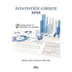 İstatistiğe Girişte Spss - Meltem Ekiz