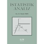 İstatistik Analiz - Mustafa Tekin