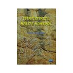 İSTATISTIKSEL KALITE KONTROL - ŞANSLI ŞENOL