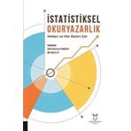 İstatistiksel Okuryazarlık Akademisyen Kitabevi