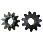Istavroz Dişlisi 11 Diş 7261171 - New Holland TD95 - 9150 - Tümosan - 84343773 - 1 Adet