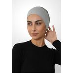 İSTDONATELLA Nefes Alan Fileli Klimalı Bone – Önü Dikişsiz