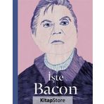 İşte Bacon - Kitty Hauser