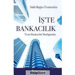 İş'te Bankacılık - Salih Buğra Temirtekin