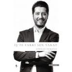 İş'te Farkı Sen Yarat - Yarat Gökhan