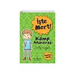 İşte Mert-Kamp Macerası - İş Bankası Kültür Yayınları