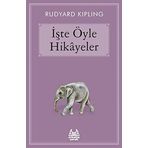 İşte Öyle Hikayeler İş Bankası Kültür Yayınları