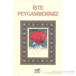 İşte Peygamberimiz - Abdülaziz B. Abdillah Er-Racihi Ahmed B. Osman el-Mezyed Muhammed Emin el-Cundi abdullah bin abdulhamid el eseri Abdullah el-Cibrin Muhammed b. Serar el-Yemami Nevvaf b. Suheyl eş-Şemail adil b ali es siddi