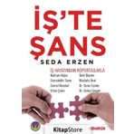 İş'te Şans - Seda Erzen