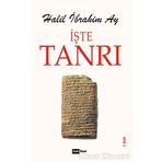 İşte Tanrı - Halil İbrahim Ay