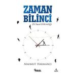 İşte Zaman Yönetimi - Mahmut Harmancı