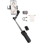 Isteady V3 Aı Tracker Gimbal (Siyah)