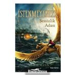 İstenmeyenler 2 - Sessizlik Adası - Lisa Mcmann