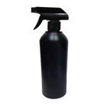 işteo 500Ml Bitki Su Püskürtme Pompalı Fısfıs Boş Sprey Şişesi Çiçek Sulama Doldurulabilir 3 Adet Su Kabı TYBAEDALO9YHI59E28