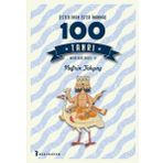 İster İnan İster İnanma 100 Tanrı - Nefrin Tokyay