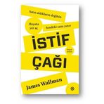 İstif Çağı / James Wallman