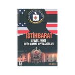 İSTİHBARAT SERVISLERINDE BEYIM YIKAMA OPERASYONLARI - ERDAL ŞİMŞEK