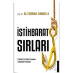 İstihbarat Sırları / Ali Burak Darıcılı + İstihbarat-Ekoller, Kurumlar, Askeri İstihbarat / Ender Güner 2'li Kitap