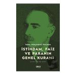 İstihdam Faiz ve Paranın Genel Kuramı - John Maynard Keynes