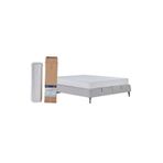 İSTİKBAL 20 cm Siesta Rollpack Yatak Sünger Yatak