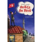 İstiklal Marşı On Kıta On Yürek/Türkiye Diyanet Vakfı Yayınları
