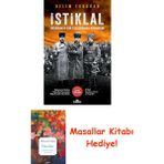 Istiklal: Vatanımda Bir Tek Düşman Kalmasın + Masallar Kitabı - Hayır