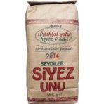 İstiklal Yolu 1 kg Siyez Unu