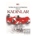 İstiklalden İstikbale Öncü Kadınlar - Hat Yayınevi