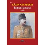 İstiklâl Harbimiz ( 2 cilt takım )