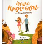 İstilacı Hansel Ve Gretel - Akasya Asıltürkmen
