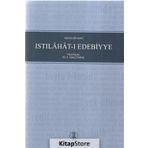 Istılahat - ı Edebiyye - Muallim Naci