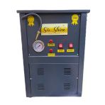 İstim Makinası 10Lt.