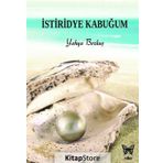 İstiridye Kabuğum - Yahya Bozkuş - Nika Yayınevi
