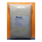 Istiridye Mantar Tohumu 1000 gram V11 (ekim Mikro Delikli Siyah Poşet Hediye )