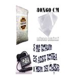İstiridye Mantarı Başlangıç Seti 5 KG Tohum + Nem Ölçer +10 Torba