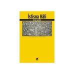 İstisna Hali - Giorgio Agamben