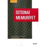 İstisnai Memuriyet - Hikmet Tokgöz