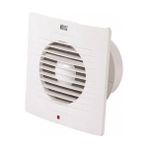 İstoç Havalandırma Aspiratörü Banyo Tuvalet Mutfak Aspiratörü 20CM 200 Lük Aspiratör 2 Yıl Garanti Güçlü Motorlu Fan