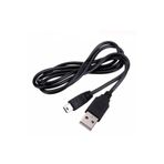 İstoc Trend Playstation Ps3 Uyumlu Oyun Kolu Şarj Kablosu Usb Mini Usb 1.5 Mt