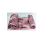 İstoç Türk Çift Kişilik Cotton Pike Yaz Yorganı 215x175cm Yatak Örtüsü Renk Desen Mikrofiber Elyaf