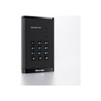 Istorage Diskashur Pro3 SSD 512 GB - Güvenli Taşınabilir Katı Hal Sürücüsü - Fıps Seviye 3 Sertifikalı - Parola Korumalı - Toz/su Geçirmez - Donanım Şifrelemesi