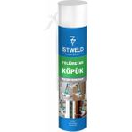 İstweld Poliüretan Köpük 750 ml - 1 Adet