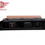 Isuzu Cam Kaldırma Düğmesi Sol Npr 66- Npr 71- Nqr (24 Volt)
