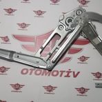 Isuzu Cam Krikosu Sol Elektrikli Motorsuz Npr66-nkr55-nqr